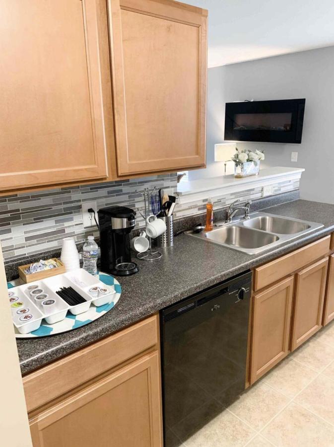 Beautiful Private Home Near Ft Jackson, Starbucks, Shopping And Dining! Columbia Zewnętrze zdjęcie